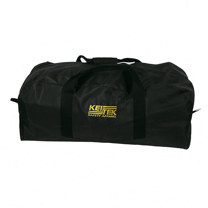 Keltek® Heavy Duty Water Resistant Field Bag - Black