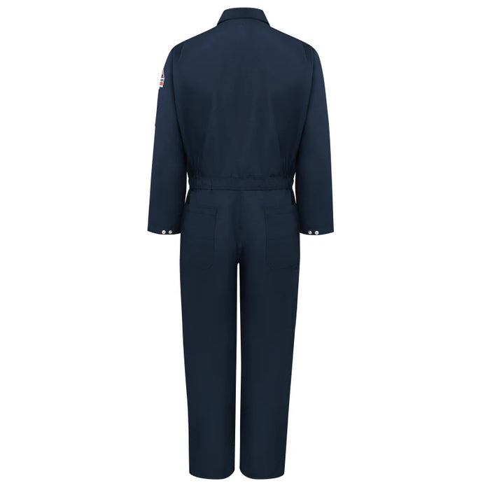 Bulwark® Men's Lightweight Nomex FR Premium Coverall - CNB2