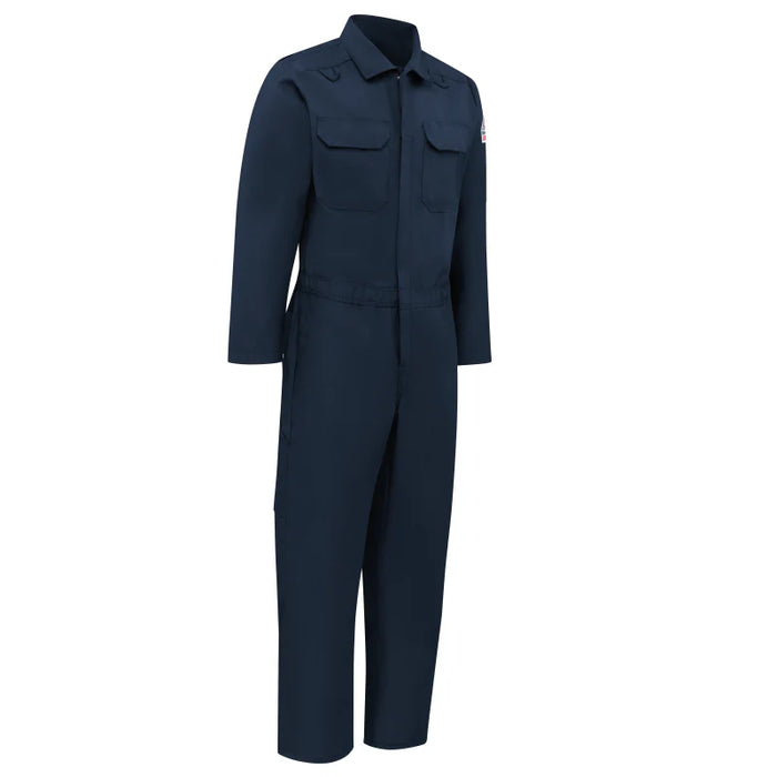 Bulwark® Men's Lightweight Nomex FR Premium Coverall - CNB2
