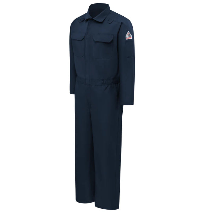 Bulwark® Men's Lightweight Nomex FR Premium Coverall - CNB2