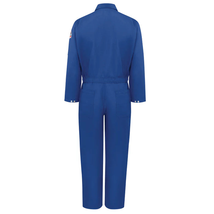 Bulwark® Men's Lightweight Nomex FR Premium Coverall - CNB2