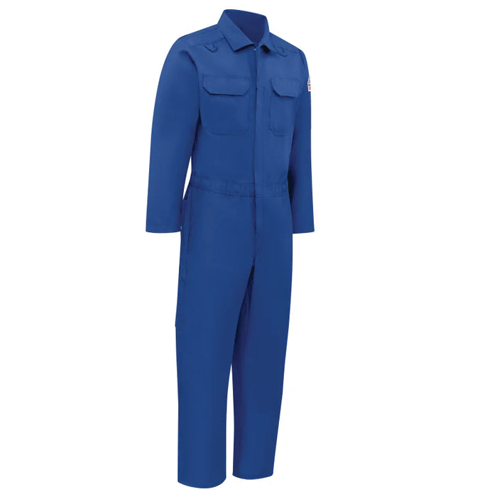 Bulwark® Men's Lightweight Nomex FR Premium Coverall - CNB2