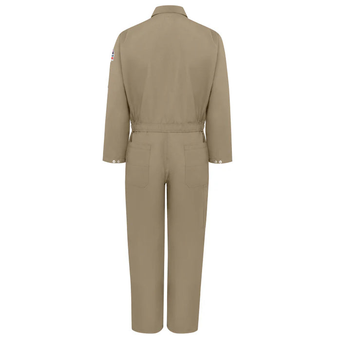 Bulwark® Men's Lightweight Nomex FR Premium Coverall - CNB2