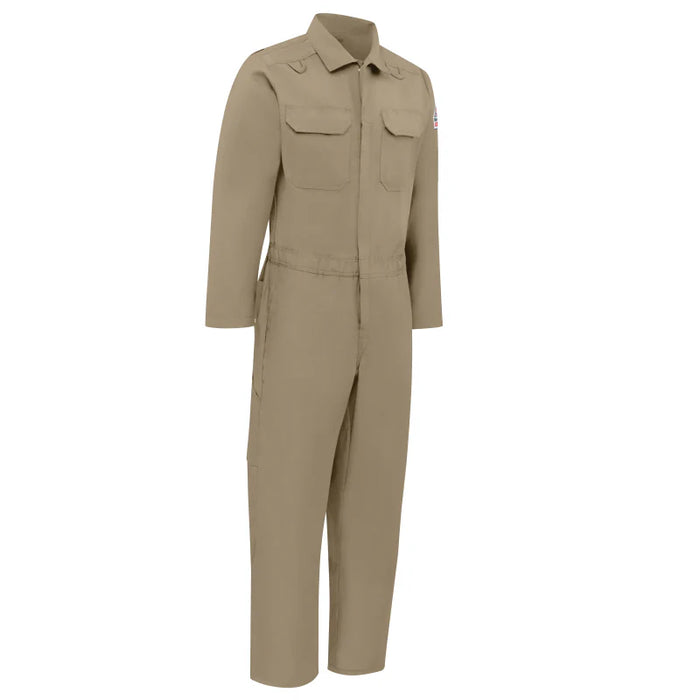 Bulwark® Men's Lightweight Nomex FR Premium Coverall - CNB2
