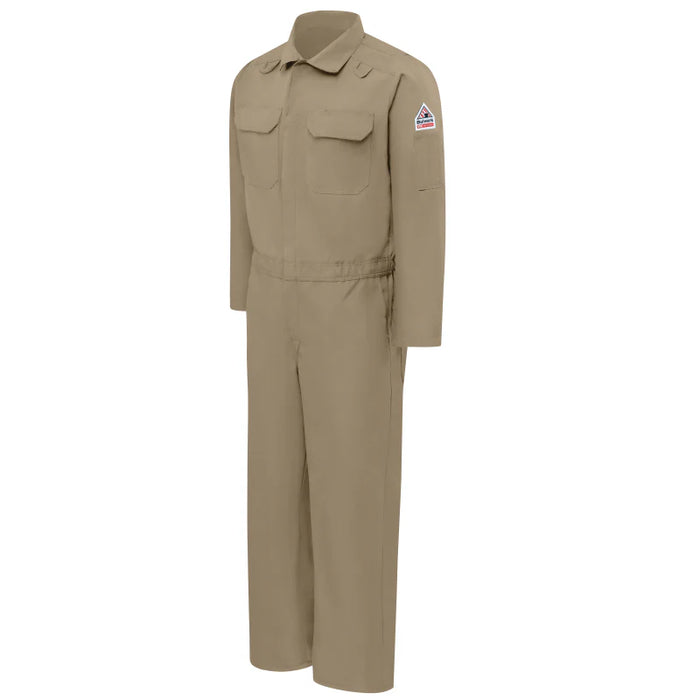 Bulwark® Men's Lightweight Nomex FR Premium Coverall - CNB2