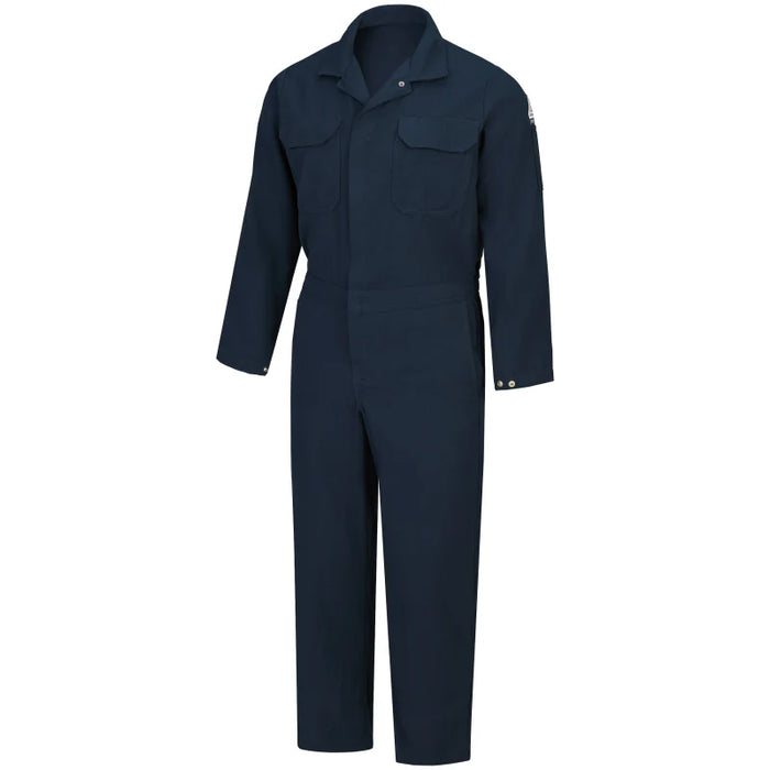 Bulwark® Men's Midweight CoolTouch® 2 FR Deluxe Coverall - CMD6