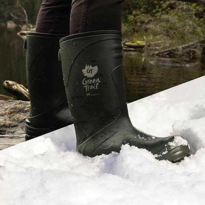 Naturmania® 4 Seasons EVA Safety Boot - G1548