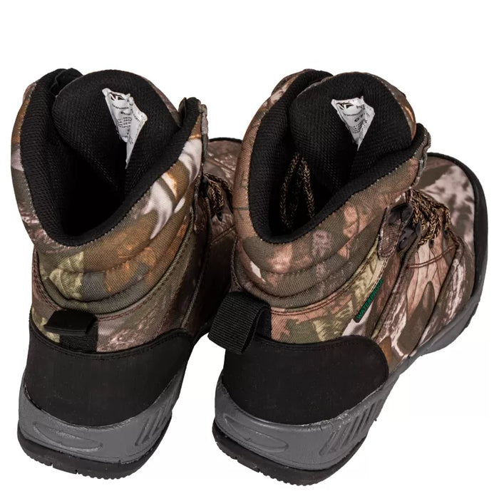 Naturmania® Hunting Waterproof  Boots - 7105