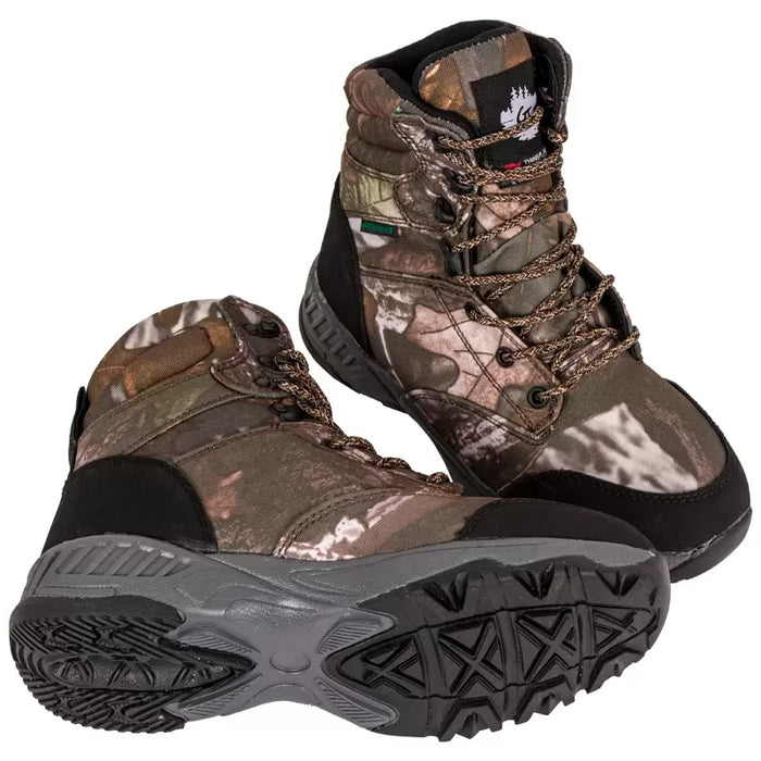 Naturmania® Hunting Waterproof  Boots - 7105