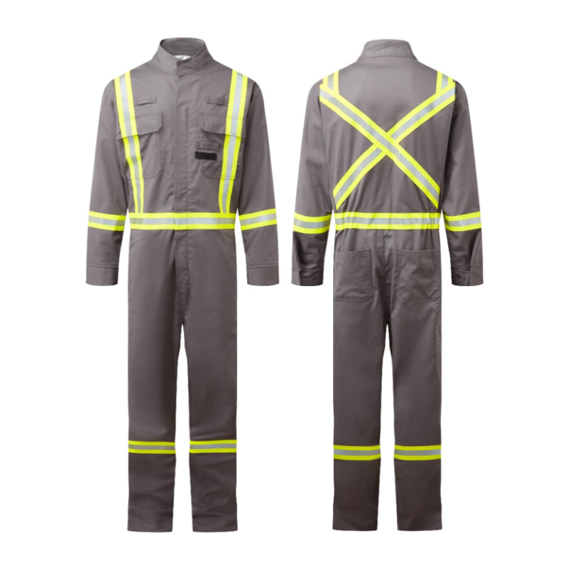 Large Coveralls