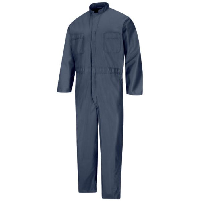 Red Kap® ESD/Anti-Stat Operations Work Coverall - Navy - CK44
