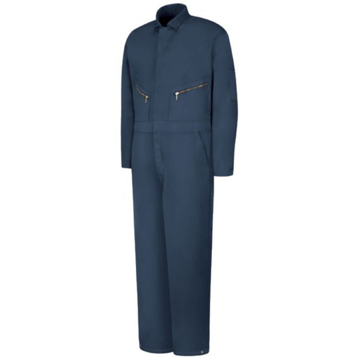 Red Kap® Insulated Twill Work Coverall - CT30