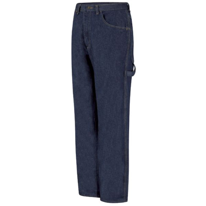 Red Kap® Men's Loose Fit Work Jean - PD80PW