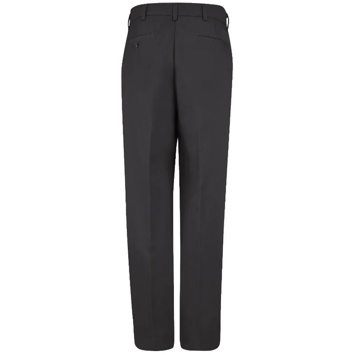 Red Kap® Men's Dura-Kap® Industrial Work Pants - Black - PT20