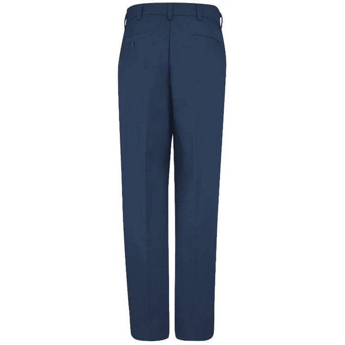 Red Kap® Men's Dura-Kap® Industrial Work Pants - Navy - PT20