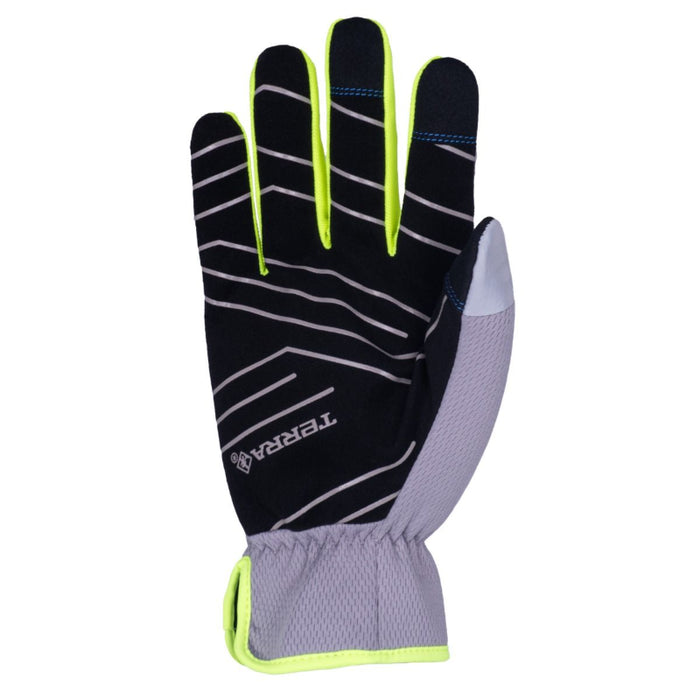 Terra® Endurance-LT Light Duty Utility Safety Gloves - 86114