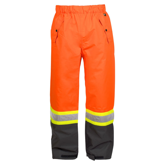Terra® High Visibility 300-Deniers Rain Pants - 116520P