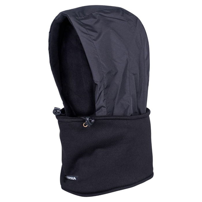 Terra® Hooded Neck Warmer with Fleece Lining - 1303002TR