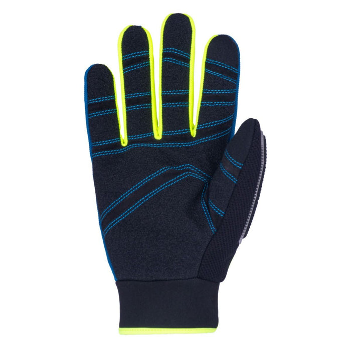 Terra® Impact Protection & Cut Resistant Safety Gloves - 86112