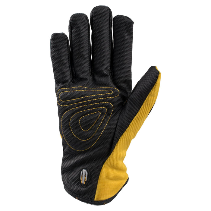 Terra® Stretchable & Breathable Lined Performance Safety Gloves - 8919TR