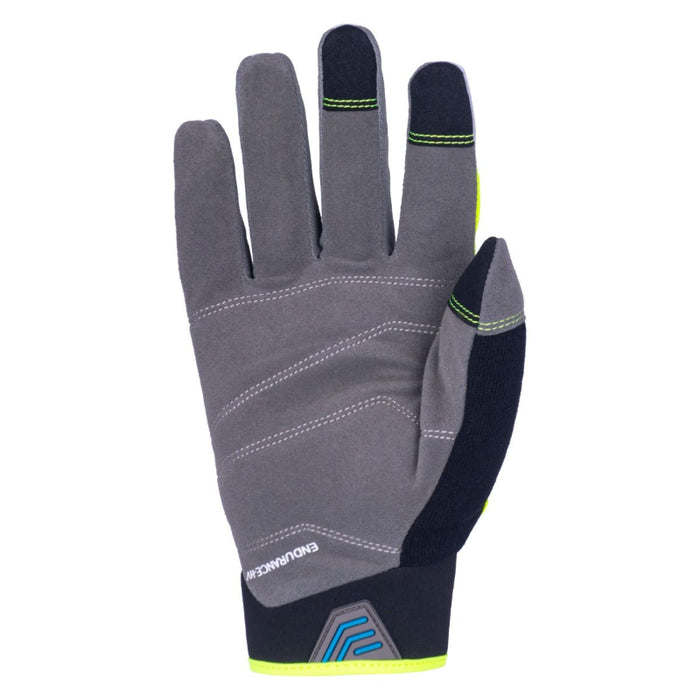 Terra® Stretchable Endurance Performance Safety Gloves - 86110
