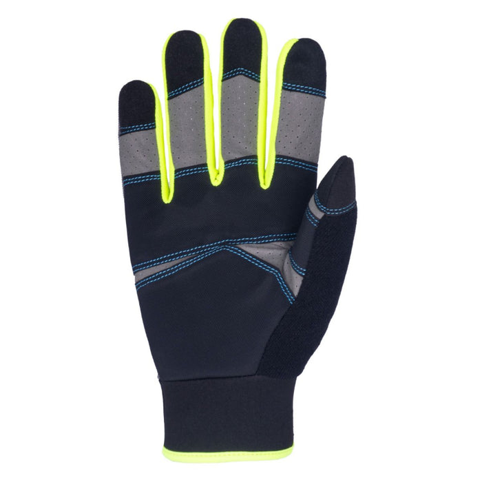 Terra® Vibration Dampening Performance Safety Grip Gloves - 86113
