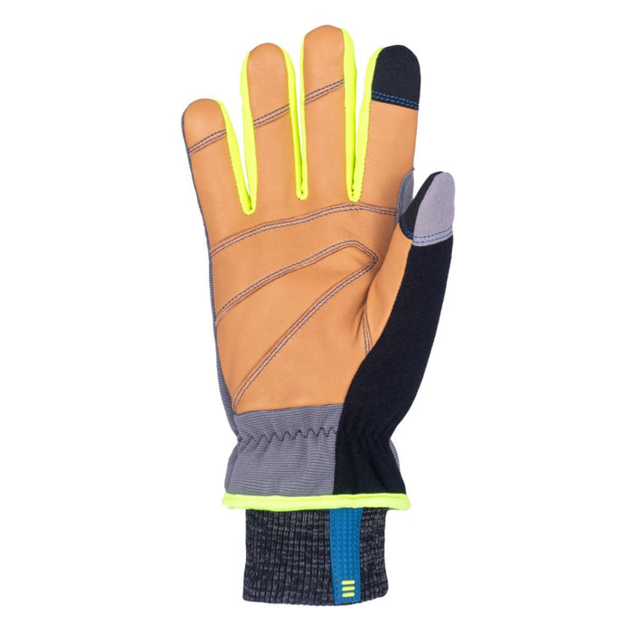 Terra® Winter Leather High Performance Safety Gloves - 86117