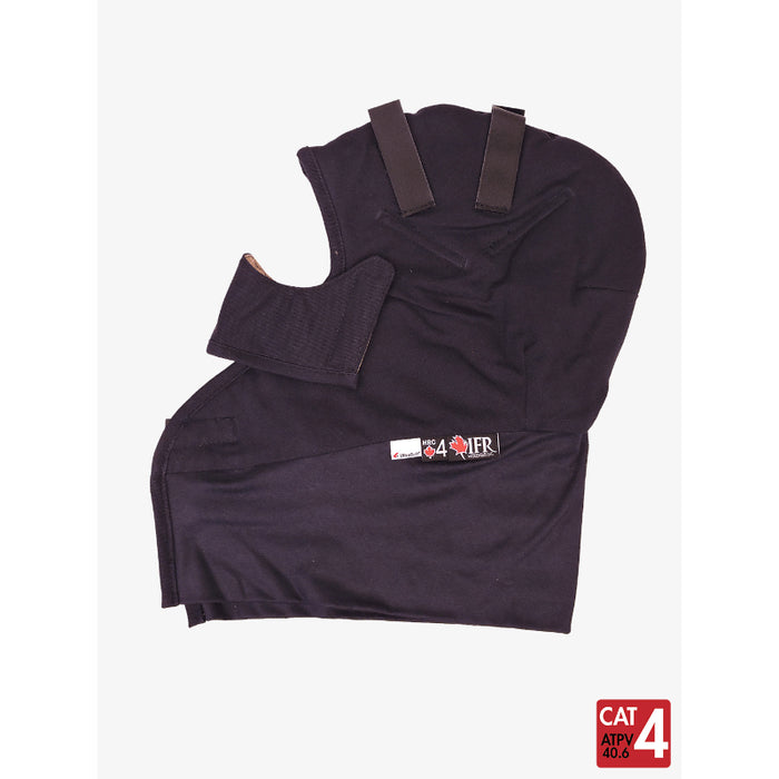 IFR Workwear® UltraSoft® 9 oz Insulated Broiler Hard Hat Liner - Style 275