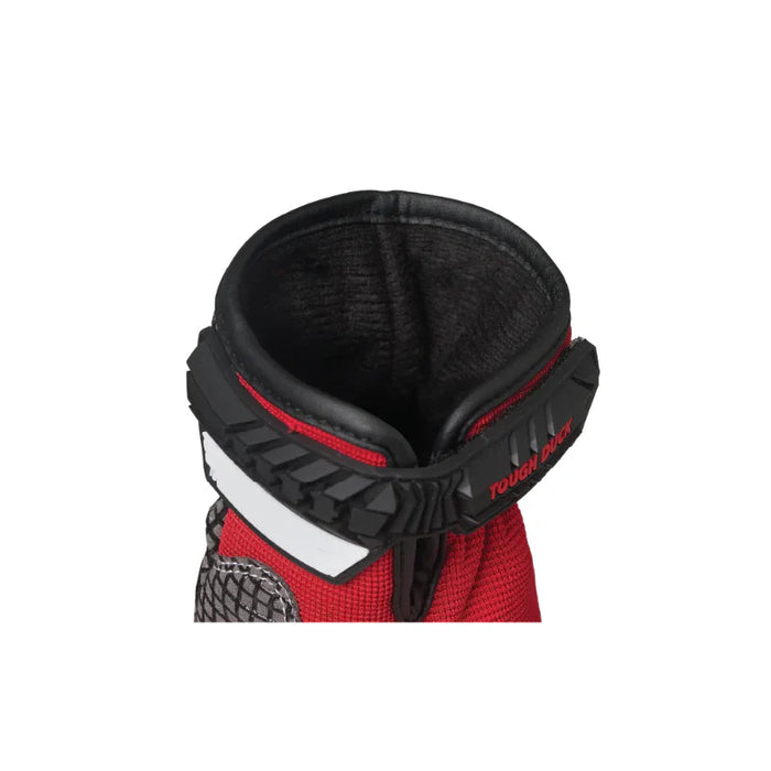 Tough Duck® 3M Thinsulate - Lined Precision Glove - Red - WG12