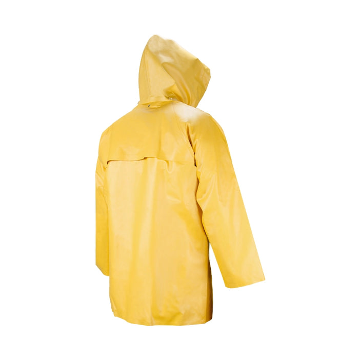 Wasip® FR Neoslick Neoprene Rubber Rain Safety Jacket - 880