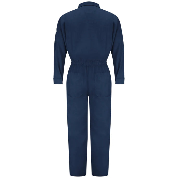 Bulwark® Women's Lightweight Nomex FR Premium Coverall - CNB3