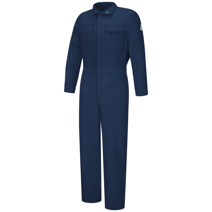 Bulwark® Women's Lightweight Nomex FR Premium Coverall - CNB3