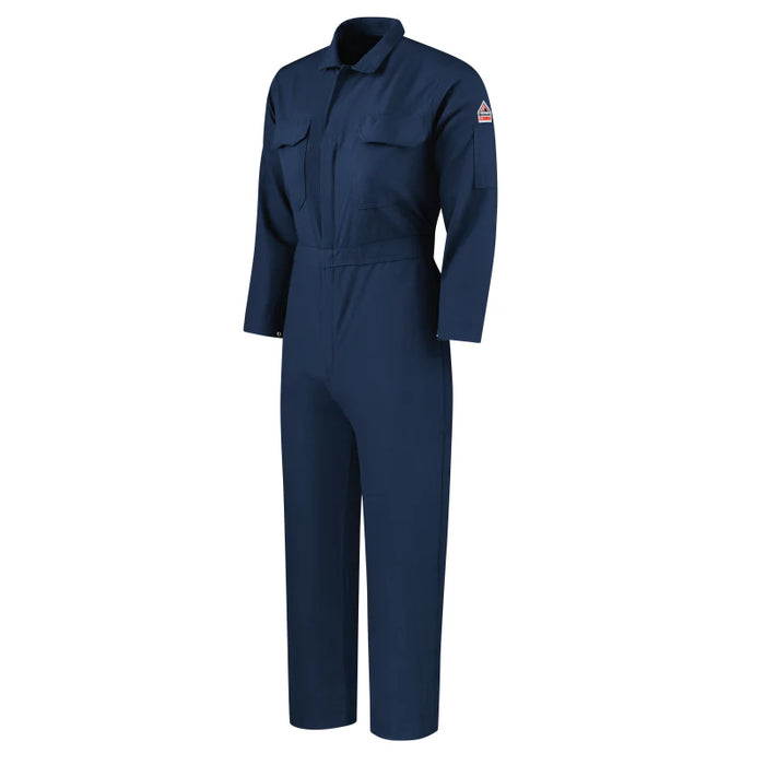 Bulwark® Women's Lightweight Nomex FR Premium Coverall - CNB3