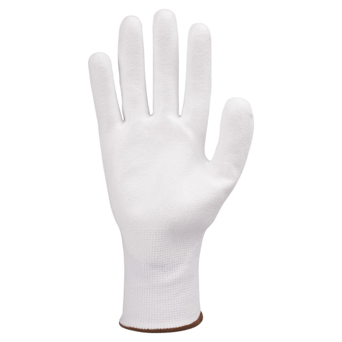 Worktuff® ANSI A2 Cut Resistant Polyurethane Safety Gloves - 51266