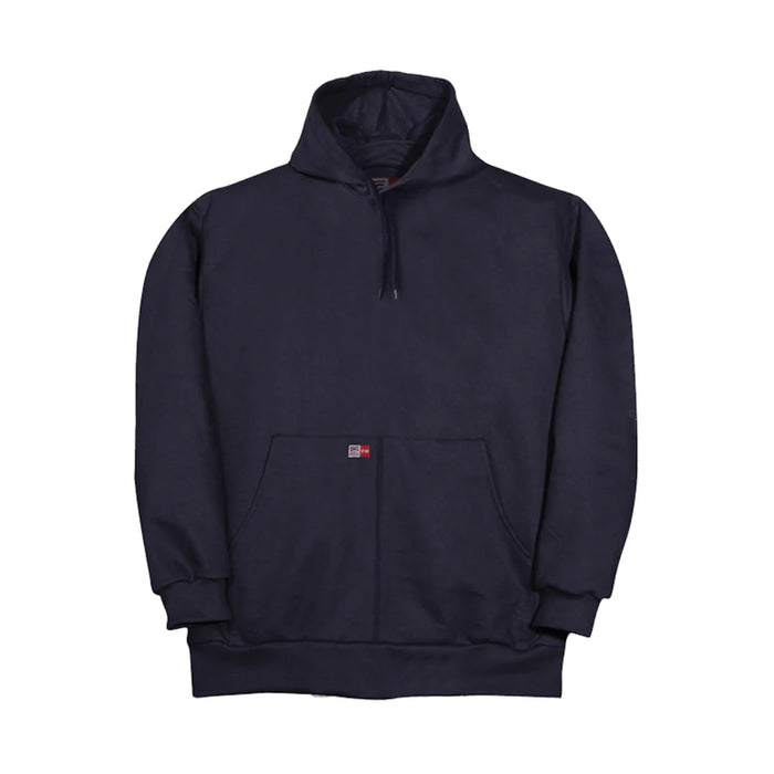 Big Bill® Flame Resistant (FR) Sweatshirt Hoodie - ATPV 17 - DW20S11