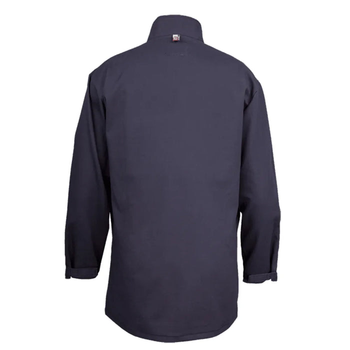 Big Bill® Flame Resistant Welder Unlined Work Coat - 191US9