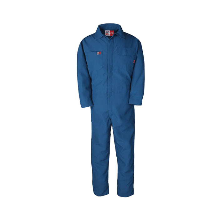 Big Bill® Industrial Flame Resistant (FR) Coverall - TX1100N4