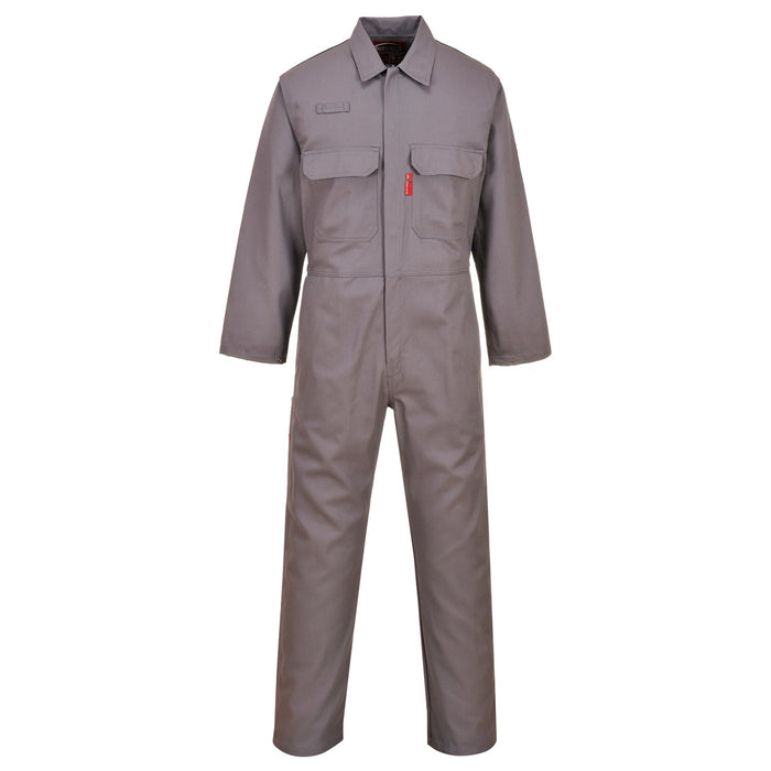 PORTWEST® Bizweld Flame Resistant Coverall - UBIZ1 - Safety Vests and More