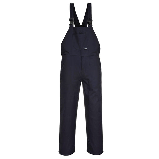 PORTWEST® Cotton Bib and Brace - C881 - Safety Vests and More