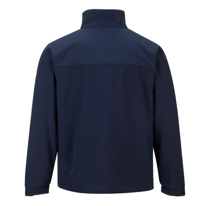 PORTWEST® All Weather Softshell Jacket - Three Layer - UTK50 - Safety Vests and More
