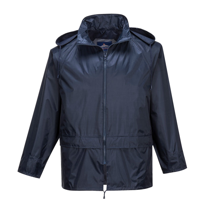 PORTWEST® Essentials 2 Piece Rainsuit - L440 - Safety Vests and More