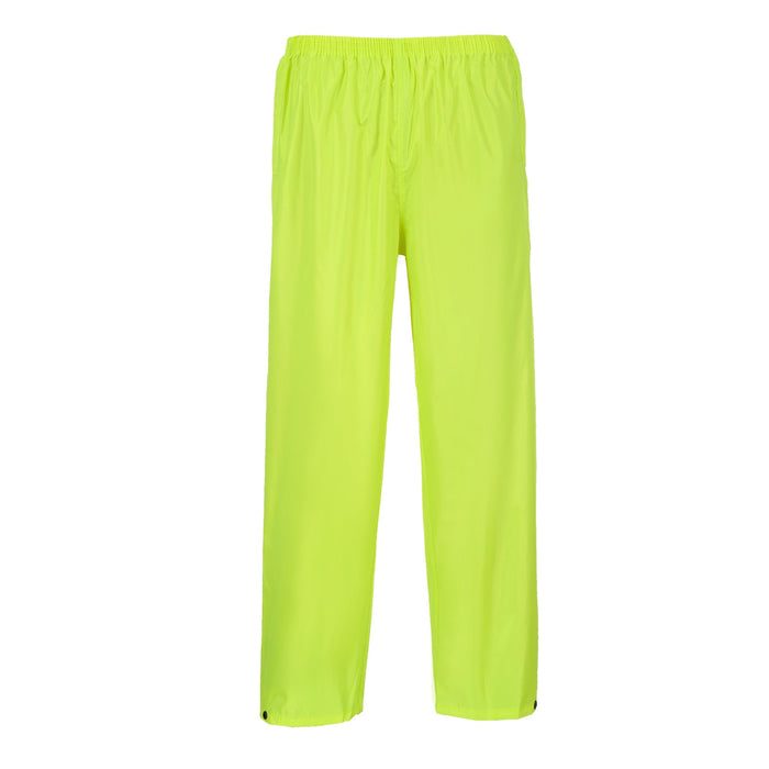 PORTWEST® Essentials 2 Piece Rainsuit - L440 - Safety Vests and More