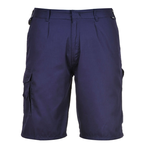 PORTWEST® Mens Cargo Shorts - S790 - Safety Vests and More