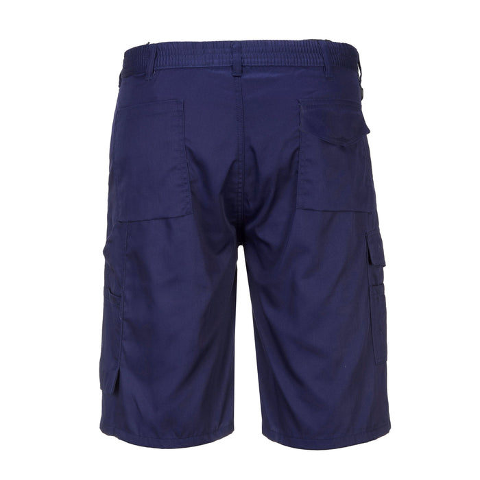 PORTWEST® Mens Cargo Shorts - S790 - Safety Vests and More