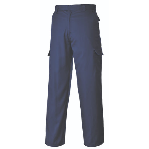 PORTWEST® Industrial Cargo Pants - C701 - Safety Vests and More