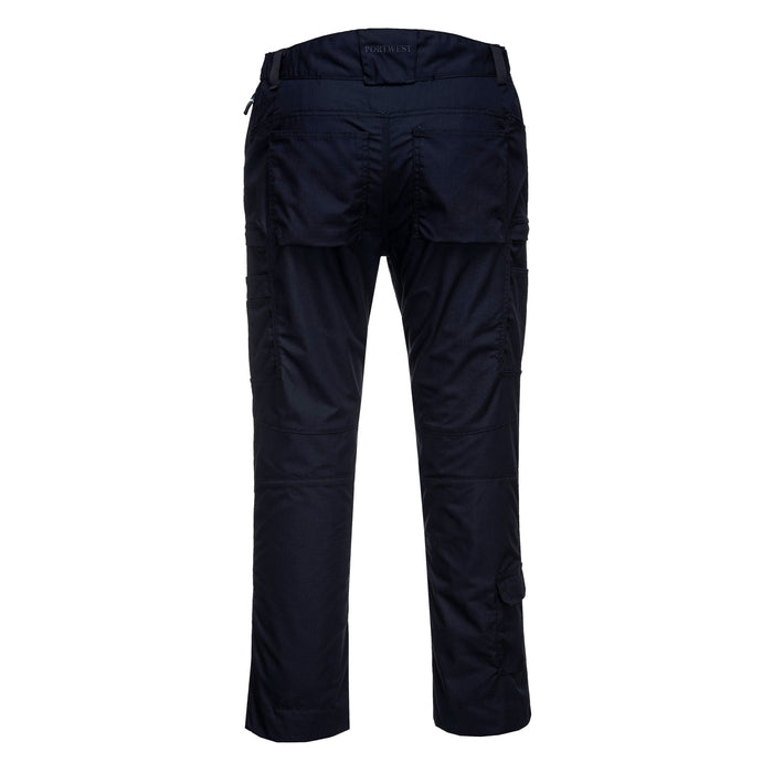 PORTWEST® Ripstop Slim Fit Stretch Pants - T802 - Safety Vests and More