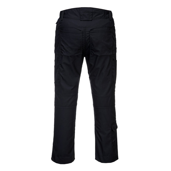 PORTWEST® Ripstop Slim Fit Stretch Pants - T802 - Safety Vests and More