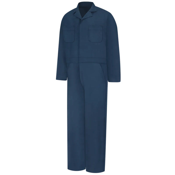 Red Kap® Long Sleeve Speedsuit Precision Workwear for Industry Professionals - CP30