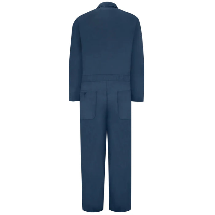 Red Kap® Long Sleeve Speedsuit Precision Workwear for Industry Professionals - CP30