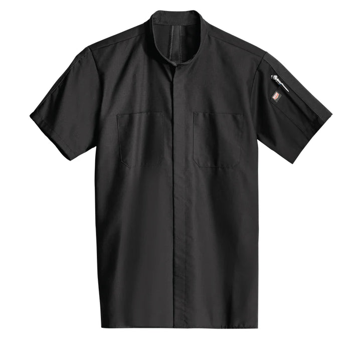 Red Kap® Men's Short Sleeve Pro+ Work Shirt with OilBlok - SX46